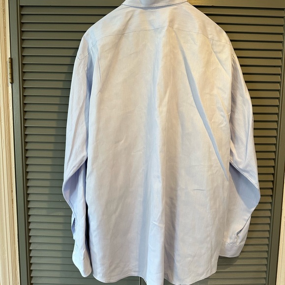 Ralph Lauren Polo Button Down Dress Shirt - Picture 4 of 4